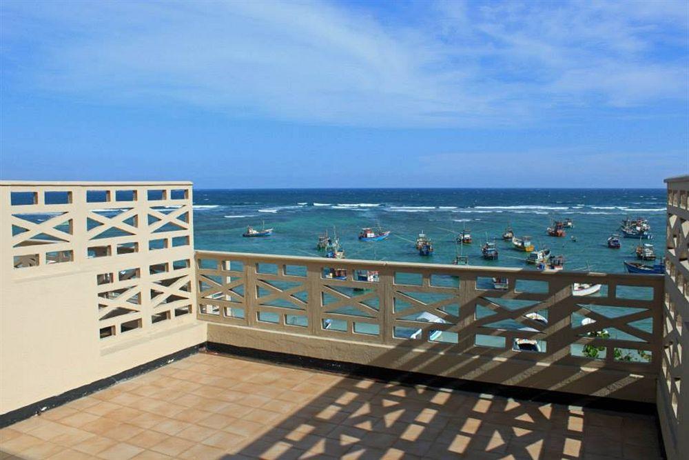 Bay Beach Уелигама Екстериор снимка
